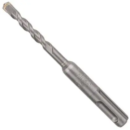 Бур по бетону Bosch 2608680262 SDS-Plus-1 6x50x110мм Бур по бетону Bosch 2608680262 SDS-Plus-1 6x50x110мм