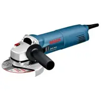 Кутова шліфувальна машина Bosch GWS 1400 (0601824806) Кутова шліфувальна машина Bosch GWS 1400 (0601824806)