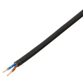 Кабель ВВГНГ 2х6,0