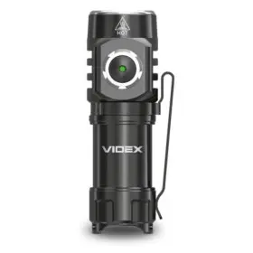 Светодиодный портативный фонарик Videx 600Лм 5700K (VLF-A055)