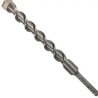 Бур Bosch 2608836639 SDS-Plus-5X 20x150x200мм Бур Bosch 2608836639 SDS-Plus-5X 20x150x200мм