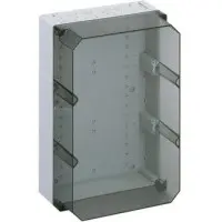 Накладная разветвительная коробка Spelsberg AKL 3-th (sp74690301) IP65
