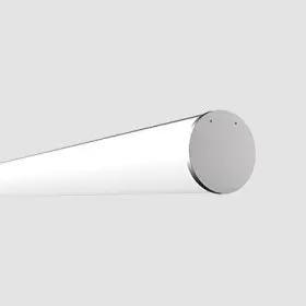 Круглый подвесной LED-профиль LT60 (2,5 метра)