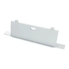 Заглушка Lumines для типу SORGA з отвором білий