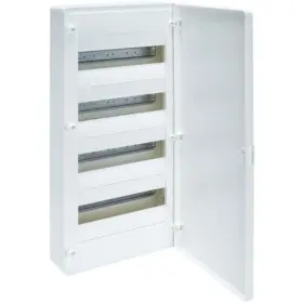 Щит накладний Golf VS412PD на 48 модулів Hager