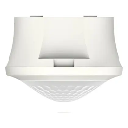 Датчик присутності Theben the Ronda S360-100 AP WH 1-канальний Датчик присутності Theben the Ronda S360-100 AP WH 1-канальний
