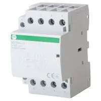 Магнітний пускач Promfactor MCF3 40A 3NO 1NC 24В (MCF34031024)