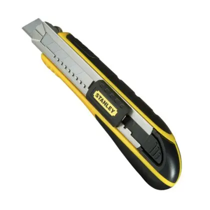 Кассетный нож Stanley FatMax Cartridge 18х180мм Кассетный нож Stanley FatMax Cartridge 18х180мм