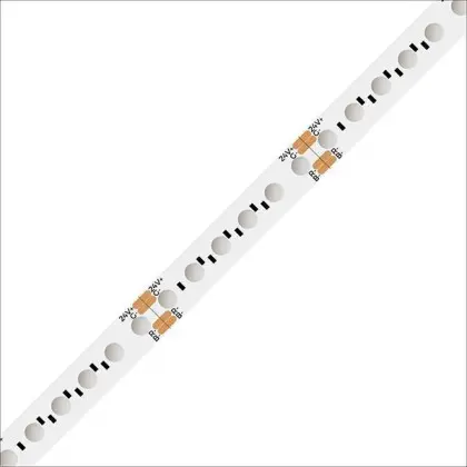 LED стрічка COLORS Chip-24V-IP20 14.4W 450Lm RGB 5м (PD120RGB-24V-10mm)