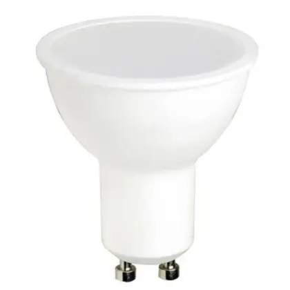 Світлодіодна лампа Osram LED PAR16 50 6Вт/830 GU10 10х1 UA
