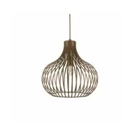 Підвісний світильник, люстра Ideal Lux Onion sp1 d38 205298