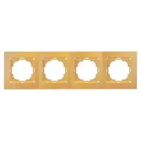 Рамка Nilson Touran дуб 4-на ( 24250094 )