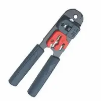 Ручной обжимной инструмент TOSUNlux TH-208M (6940151061519)