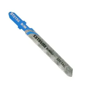 Пильное полотно по очень тонокому листовому металлу DeWALT DT2156