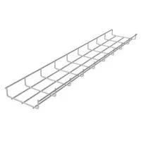 Дротовий лоток METAKSAN TOK 610 40 S4 100х60 3000мм 4мм