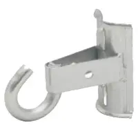 Монтажный крюк Sicame GHSO14 (GHU14g)