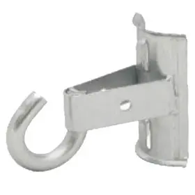 Монтажний гак Sicame GHSO14 (GHU14g)