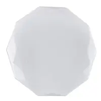 Потолочный светильник Vestum DIAMANT звездное небо 30Вт 395x55мм 4000К