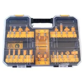 Набір фрез DeWALT DT90017 (22шт)