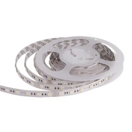 LED лента RISHANG 60-5050-24V-IP20 12.9/4.7W RGB+2700K 5м (RD0260AC-A) LED лента RISHANG 60-5050-24V-IP20 12.9/4.7W RGB+2700K 5м (RD0260AC-A)