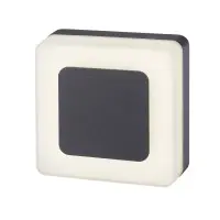Уличный светильник AZzardo AZ4462 Enok Black