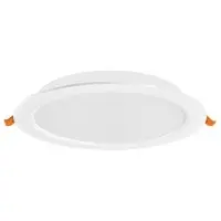 Светильник Videx Back 20Вт 5000K (VL-DLBR-205)