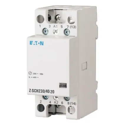Контактор Eaton (Moeller) Z-SCH230/40-20