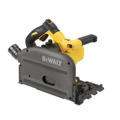 Аккумуляторная погружная пила DeWALT DCS520T2 54В Аккумуляторная погружная пила DeWALT DCS520T2 54В