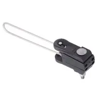 Анкерный натяжной зажим Sicame GUKd4(p) 4х(16-35)мм²