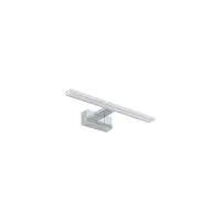 Светильник подсветка для зеркала Nowodvorski 310680 Cezanne LED S 1x8W 4000K 650Lm IP44 хром