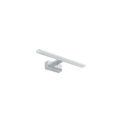 Світильник підсвітка для дзеркала Nowodvorski 310680 Cezanne LED S 1x8W 4000K 650Lm IP44 хром Світильник підсвітка для дзеркала Nowodvorski 310680 Cezanne LED S 1x8W 4000K 650Lm IP44 хром