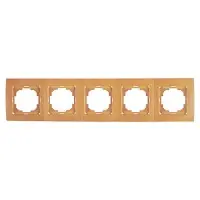 Рамка Nilson Touran дуб 5-я ( 24250095 )