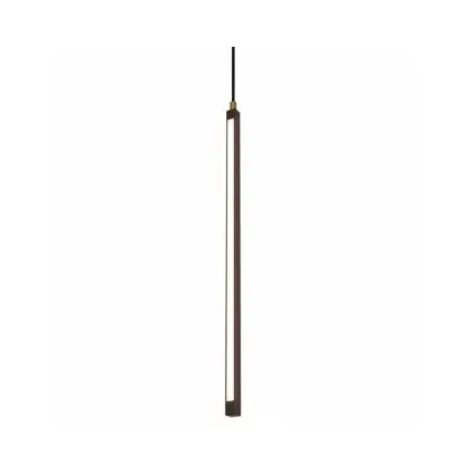 Подвесной светильник, люстра Pikart 29051-4 Line LED 1x8.6W 4000K IP20