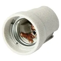 Керамический патрон E.Next s9100117p Е27