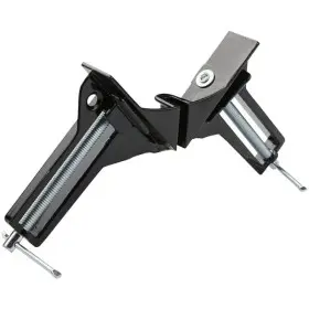 Угловой зажим Tolsen (10210) 75мм