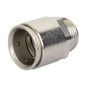 Сполучна муфта Ø20мм DKC, IP66/IP67 AISI 316L