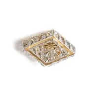 Точковий світильник AZzardo AZ4412 Ester S 1 Go Точковий світильник AZzardo AZ4412 Ester S 1 Go