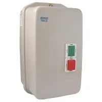 Корпусний контактор Аско-Укрем ПМК 50 LE1-D50 (A0040040007) Корпусний контактор Аско-Укрем ПМК 50 LE1-D50 (A0040040007)