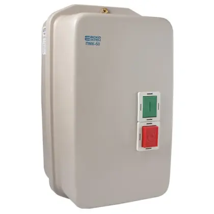 Корпусный контактор Аско-Укрем ПМК 50 LE1-D50 (A0040040007) Корпусный контактор Аско-Укрем ПМК 50 LE1-D50 (A0040040007)