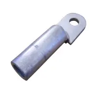 Луженный кабельный наконечник Аско-Укрем DT-95