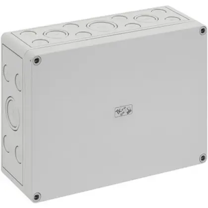 Коробка распределительная Spelsberg PC 2518-9-m (24-M20 4-M25/32 4-M32/40) (sp12740801) Коробка распределительная Spelsberg PC 2518-9-m (24-M20 4-M25/32 4-M32/40) (sp12740801)