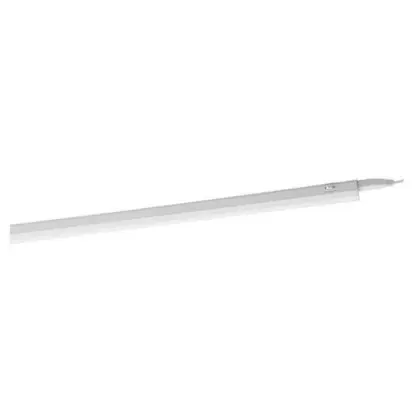 Линейный светодиодный светильник Osram Switch Batten 0,6M 8Вт/840 LEDV (4058075266742)