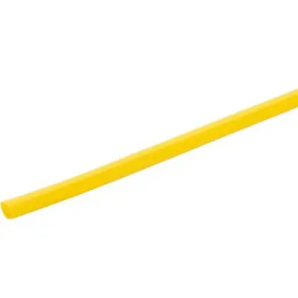 Термоусаджувальна трубка E.Next e.termo.stand.roll.3.15.yellow 3/1,5 200м жовта (s059009) Термоусаджувальна трубка E.Next e.termo.stand.roll.3.15.yellow 3/1,5 200м жовта (s059009)