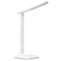 Настольный LED светильник Videx 7Вт 3000-5500K (VL-TF02W)