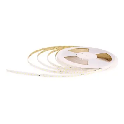 LED лента RISHANG 84-2835-48V-IP68 6W 675Lm 4000K 50м (RJAD84TJ-A-NW_50m )