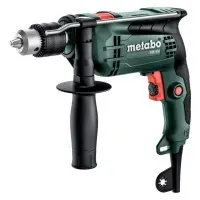 Ударний дриль Metabo SBE 650 9Нм 650Вт 0-2800об/хв в кейсі (600742500)