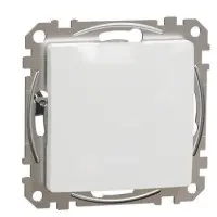 Заглушка Schneider Electric Sedna Design & Elements біла SDD111904 Заглушка Schneider Electric Sedna Design & Elements біла SDD111904