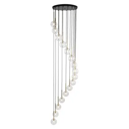 Люстра TK Lighting 10182 Aurora G9 1x8W IP20 Люстра TK Lighting 10182 Aurora G9 1x8W IP20