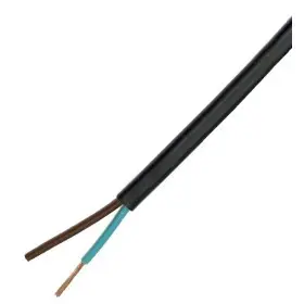 Кабель ВВГнг-П 2х1,5 Одескабель