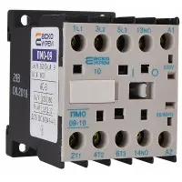Мініконтактор Аско-Укрем ПМ 0-09-10 M7 220В LC1-K0910 (A0040010039) Мініконтактор Аско-Укрем ПМ 0-09-10 M7 220В LC1-K0910 (A0040010039)
